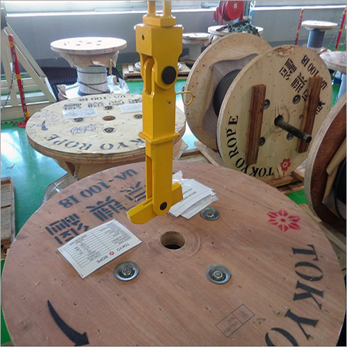 Wire Rope Lifting Tong