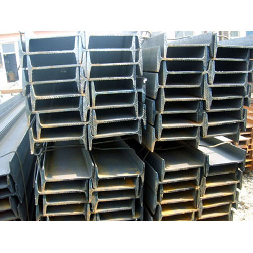 Hot Rolled Steel