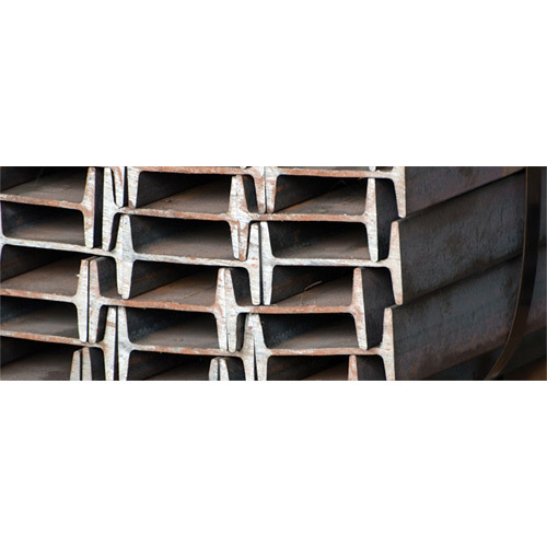 MS Concrete Beams
