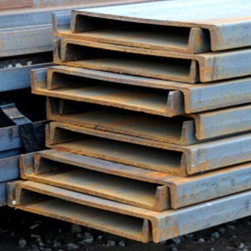 Steel Channels