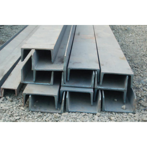 Mild Steel Channels