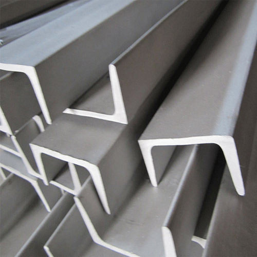 Mild Stainless Steel Channel
