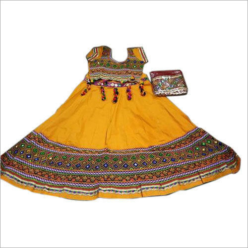 Fancy Chaniya Choli