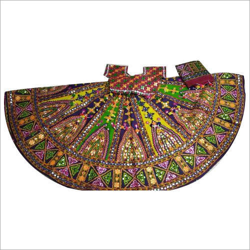 Heavy Work Chaniya Choli