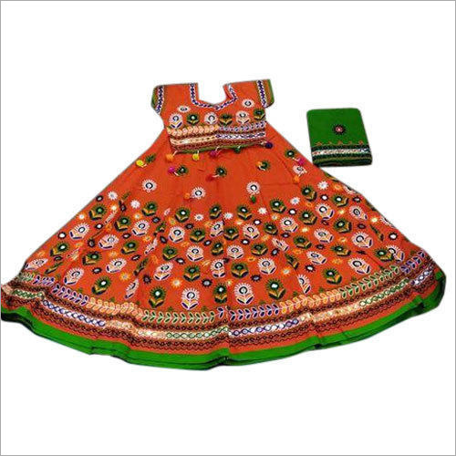 Ladies Chaniya Choli