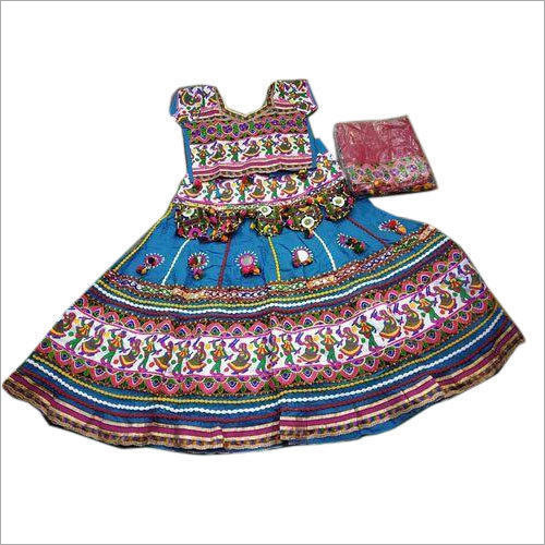 Navratri Chaniya Choli