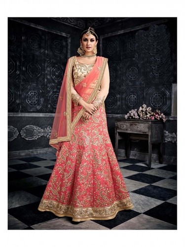 Lehenga Choli
