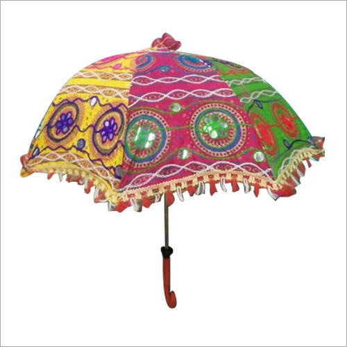 Traditional Handicraft Umbrella