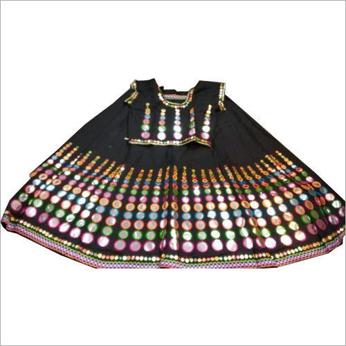 Woman Ghagra Choli