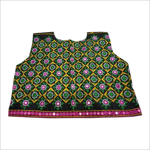 Ladies Hand Work Koti
