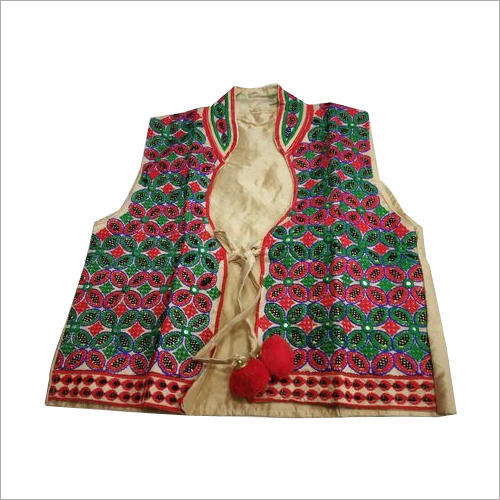 Ladies Traditional Koti