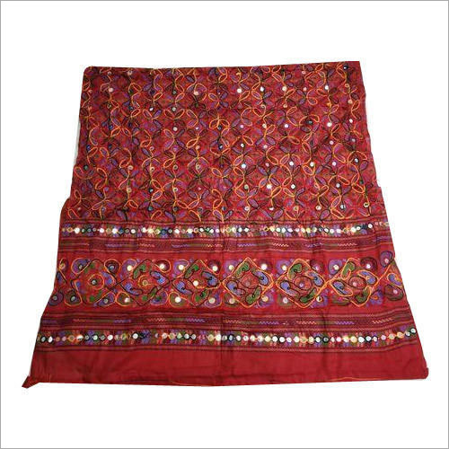 Ladies Designer Bandhani Dupatta