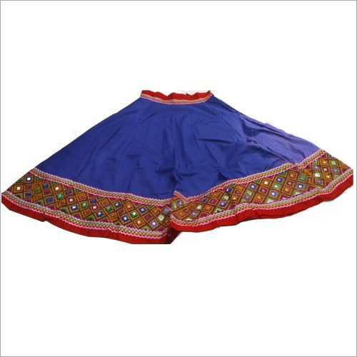 Womens Ghagra Choli