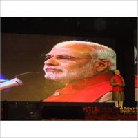 Promotional Indoor LED Display