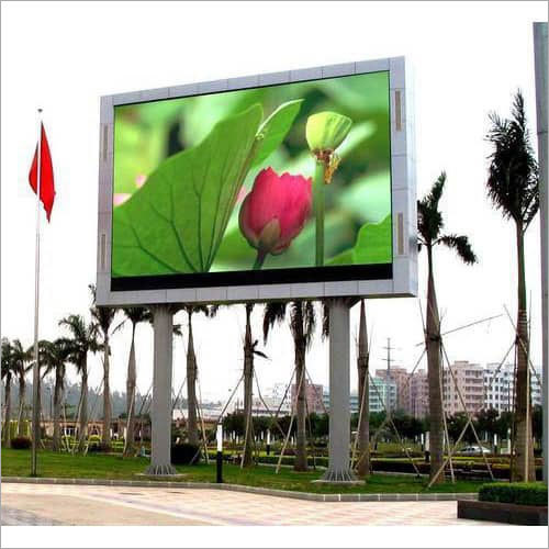 Outdoor LED Screen
