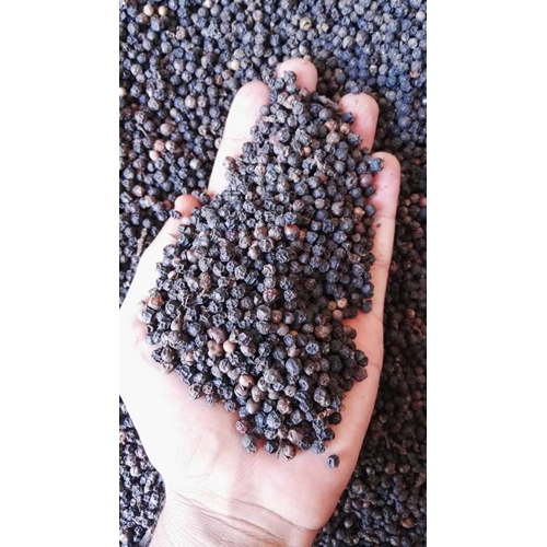 Black Pepper