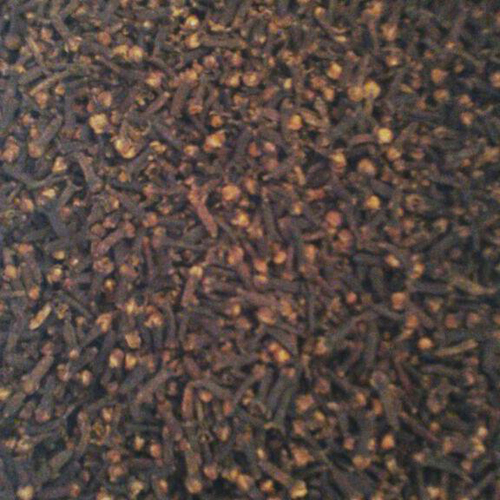 Dry Cloves