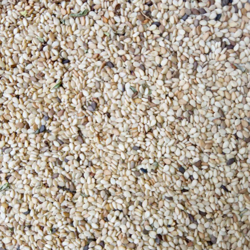 Natural Sesame Seeds