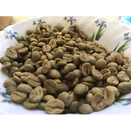 Coffee Beans