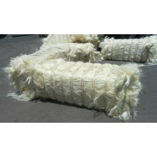 Sisal Fibre