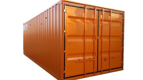 used Shipping Container