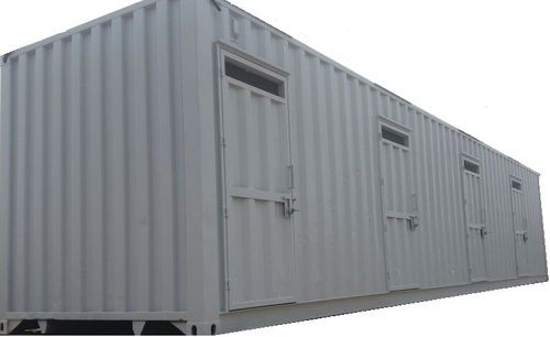 Shipping Container