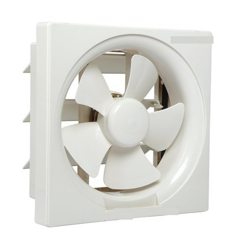Compact Fresh Air Fan By TECHNOTECH ENTERPRISES