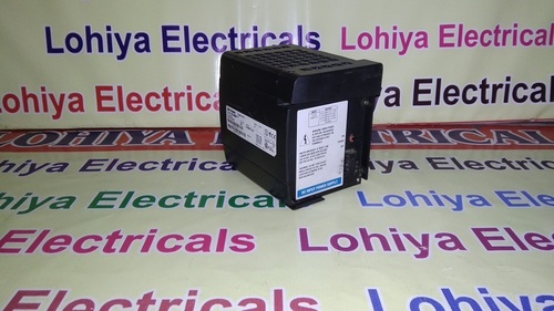 ALLEN BRADLEY POWER SUPPLY 1756-PB72/B