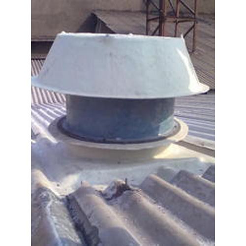 Roof Extractor