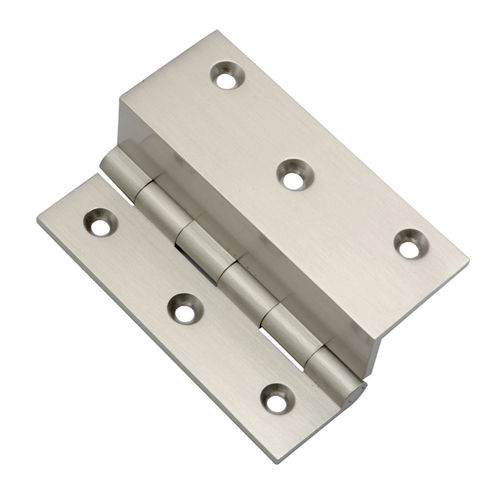 Brass Z Hinges