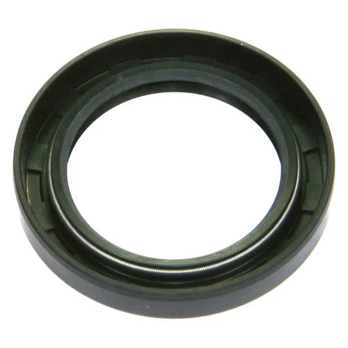 Rubber Oil Seal - Application: Hydraulic Systems That Feature A Host Of Moving Parts