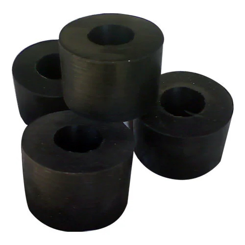 Rubber Bushe