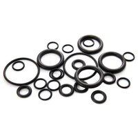 Rubber O Rings