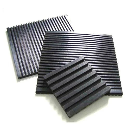 Anti Vibration Rubber Pads