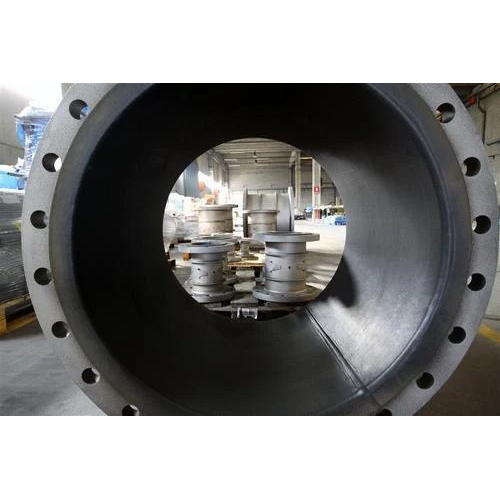 Rubber Lining