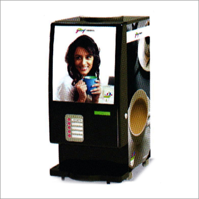 1.75 L Coffee Vending Machine 1.75 L Coffee Vending Machine