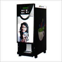 1.7 L Coffee Vending Machine