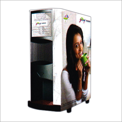 Coffee Vending Machine
