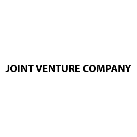 Joint Venture Company Services