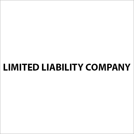 Limited Liability Company Services