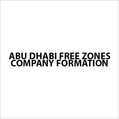 Abu Dhabi Free Zones Company Formation Services