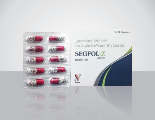 SEGFOL-Z