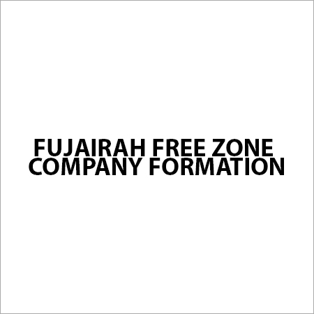 Fujairah Free Zone Company Formation Services