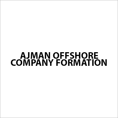 Ajman Offshore Company Formation Services