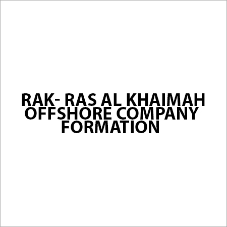 RAK Ras Al Khaimah Offshore Company Formation Services