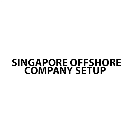 Singapore Offshore Company Setup Services