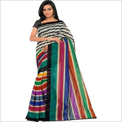 Silk Saree