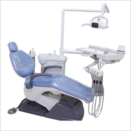 DENTAL TREATMENT UNITS