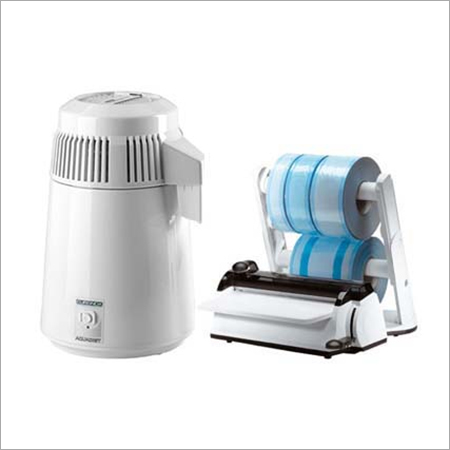 Aquadist & Euroseal