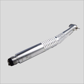 Fiber Optic Airotor Hand Piece